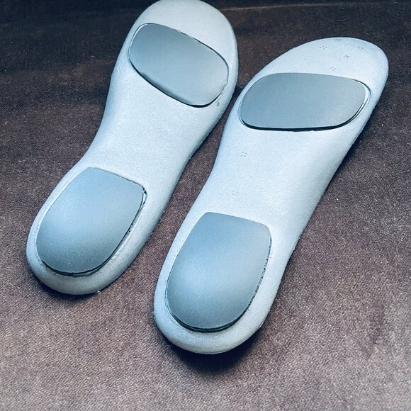 NikeCraft Mars Yard 2.0 x Tom Sachs NASA 2017 "INSOLES ONLY!" Mens size 10 US 44 - Picture 3 of 5